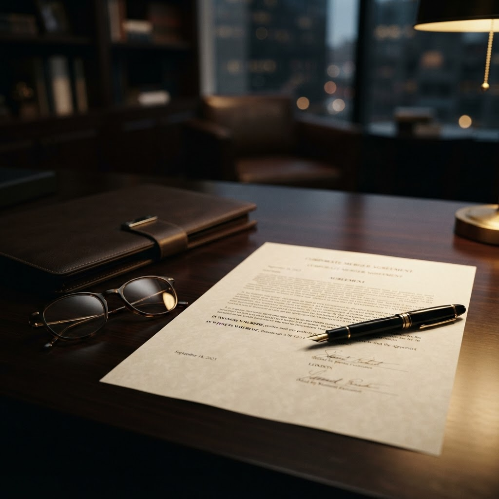 Architettura istituzionale per il diritto societario