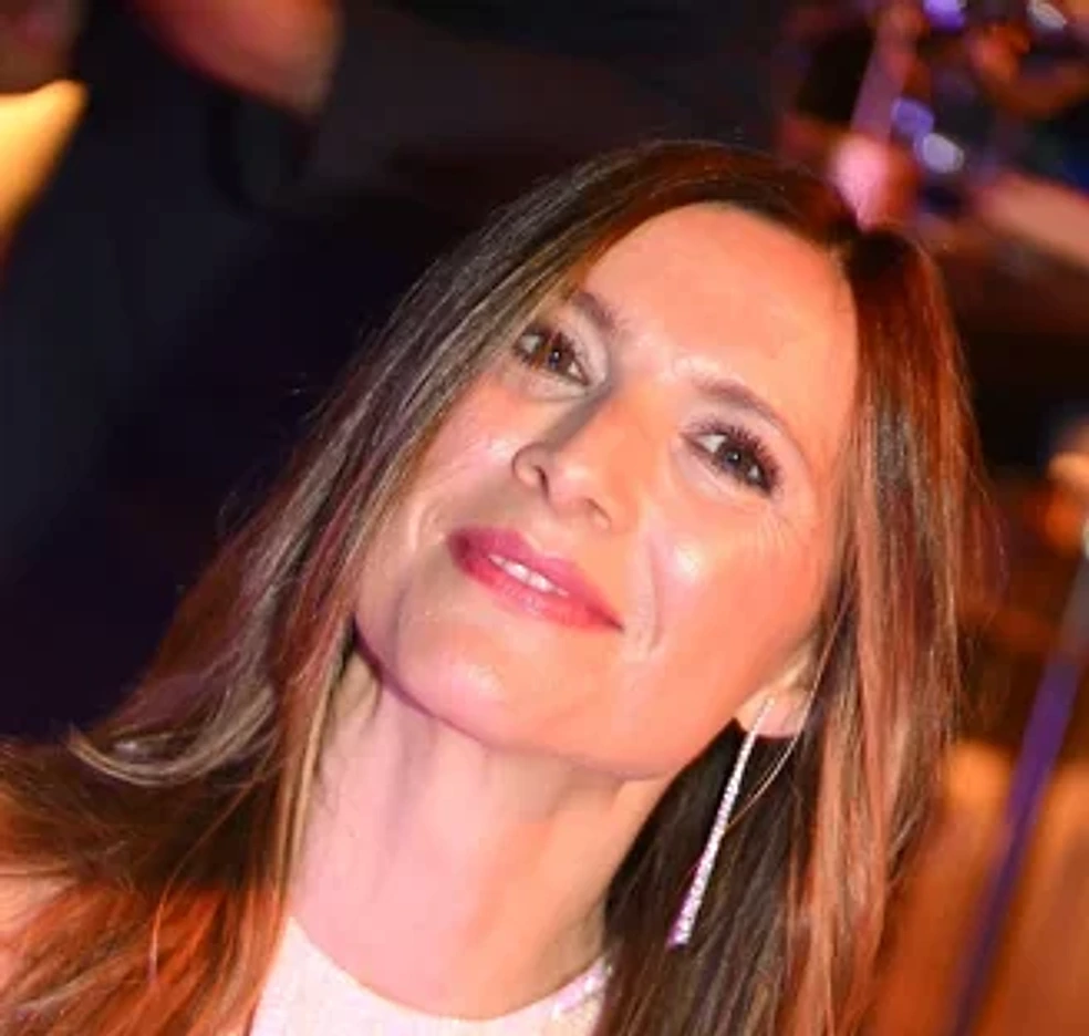 Ritratto dell’Avv. Nunzia Robustelli